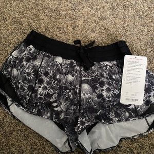 Lululemon Run Speed Short